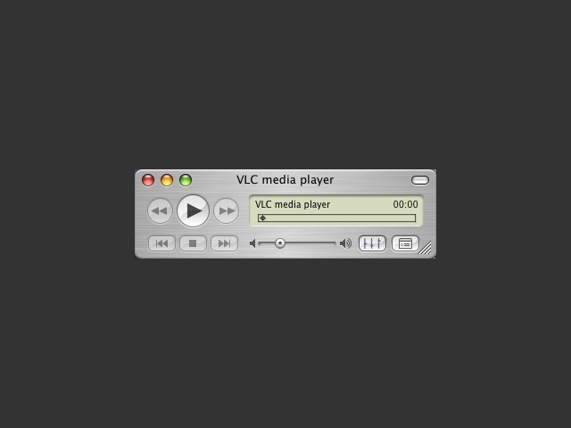 Vlc For Mac Os 9.2