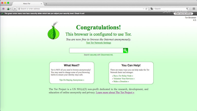 Tor browser browser for using tor on windows mac os x or linux download