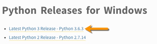 How To Install Aws Cli On Mac For Python3